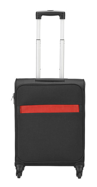 Multi Line Trolley Red 0