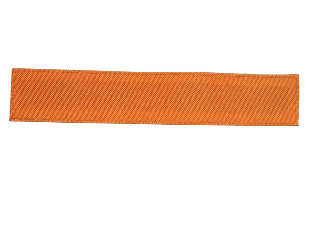 Multi Line Panel Orange 0