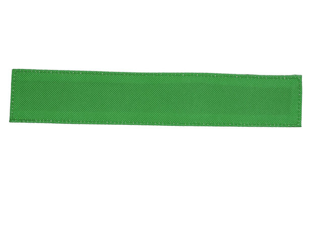 Multi Line Panel Green 0