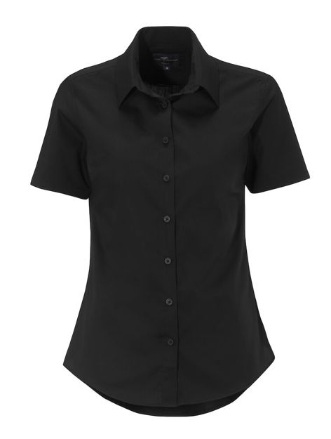 Thomson Lady S/S Black