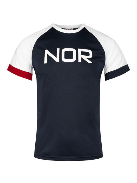 NOR Active-T Dark Navy