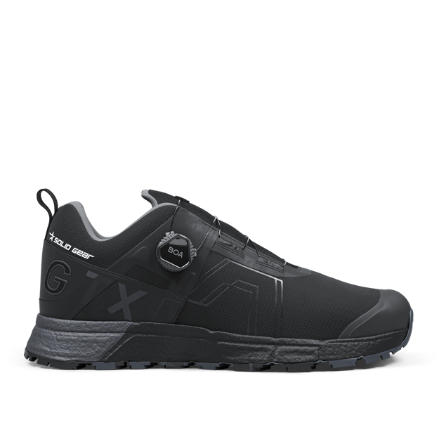 Bound Tactical GTX Low