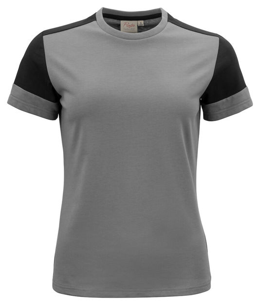 Prime T Lady Anthracite/B