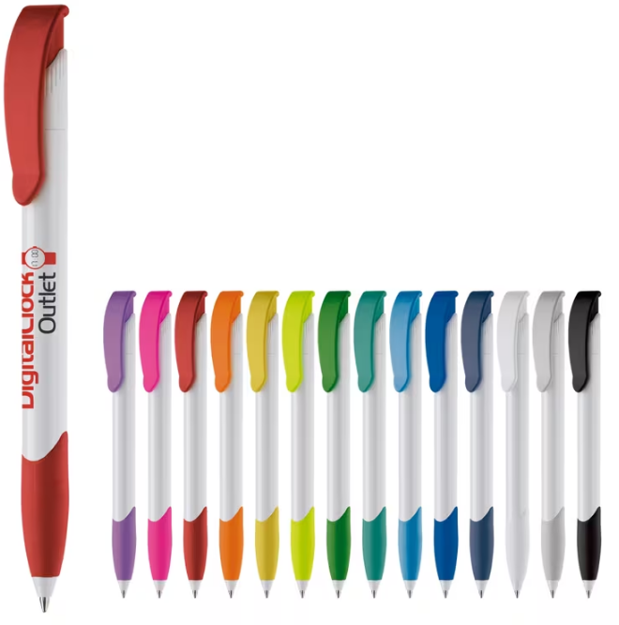 Apollo ball pen hardcolour