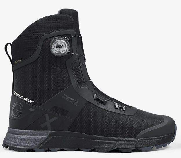 Bound Tactical GTX HØY