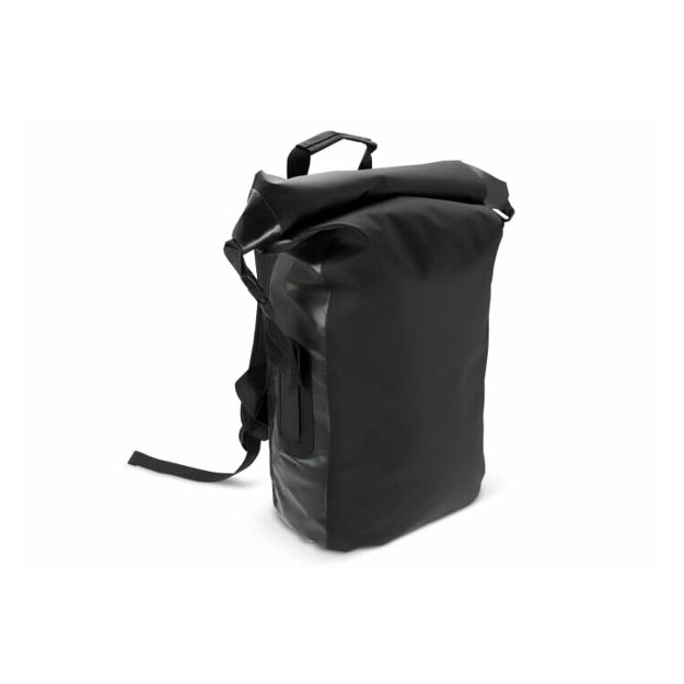 Rolltop dry backpack 25L