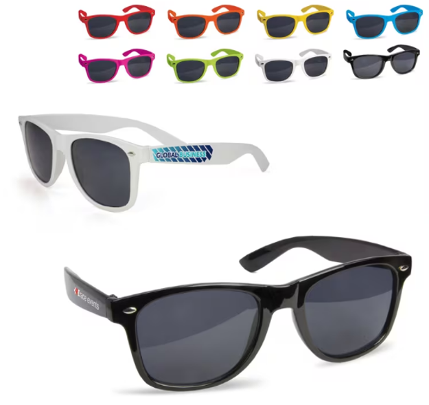 Sunglasses Justin UV400